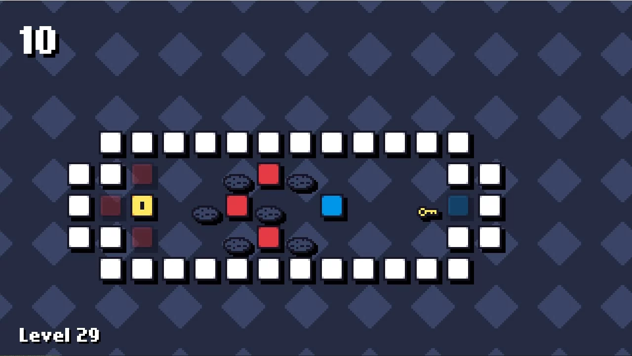 Изображение игры: Fast Cubes