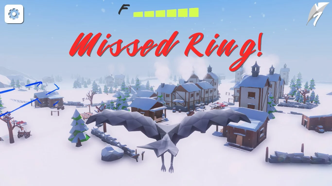 Изображение игры: Relax Fly