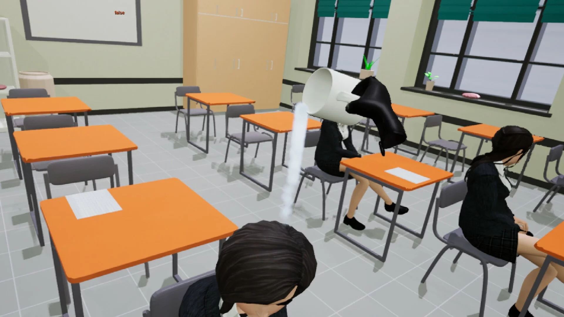Изображение игры: Bad boy simulator