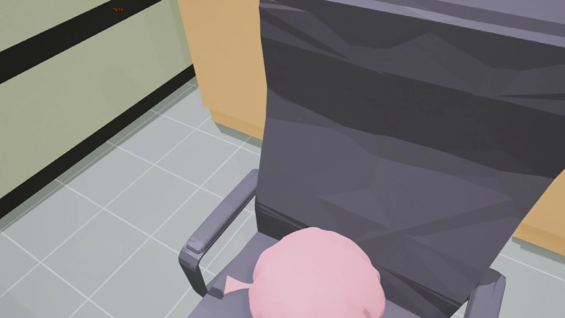 Изображение игры: Bad boy simulator