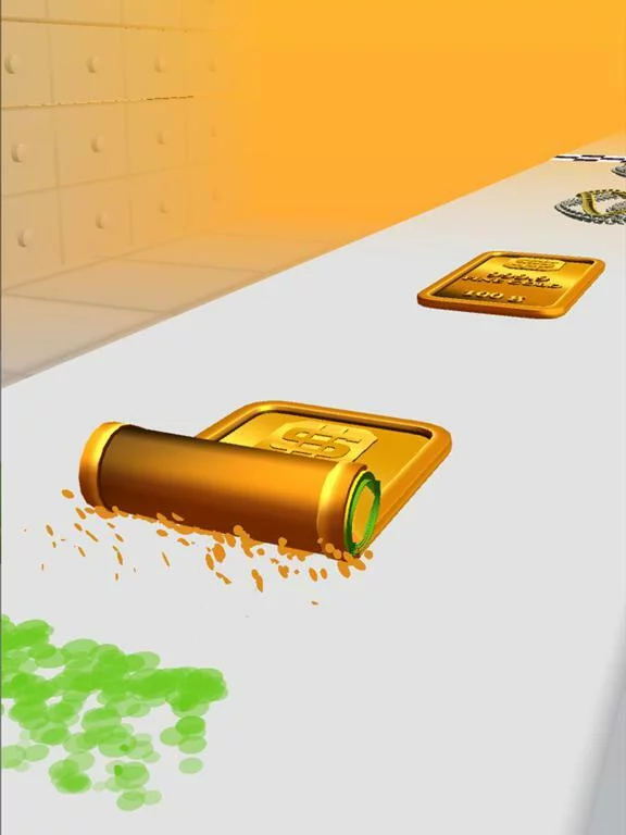 Изображение игры: Sushi Roll 3D - ASRM Food Game