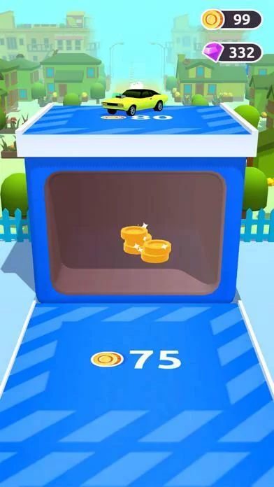 Изображение игры: Don't Get Busted