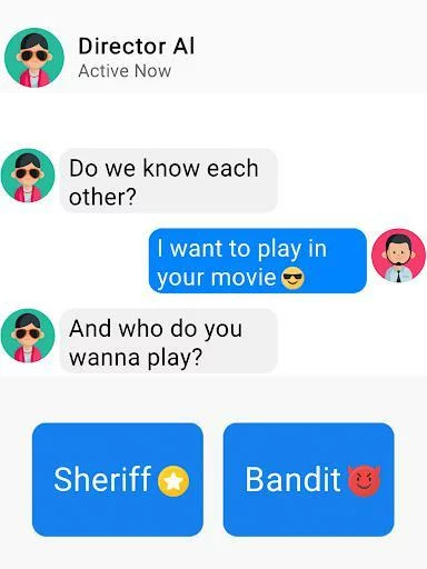 Изображение игры: Chat Master!