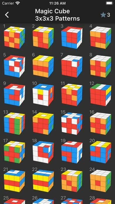 Изображение игры: ASolver>let's solve the puzzle