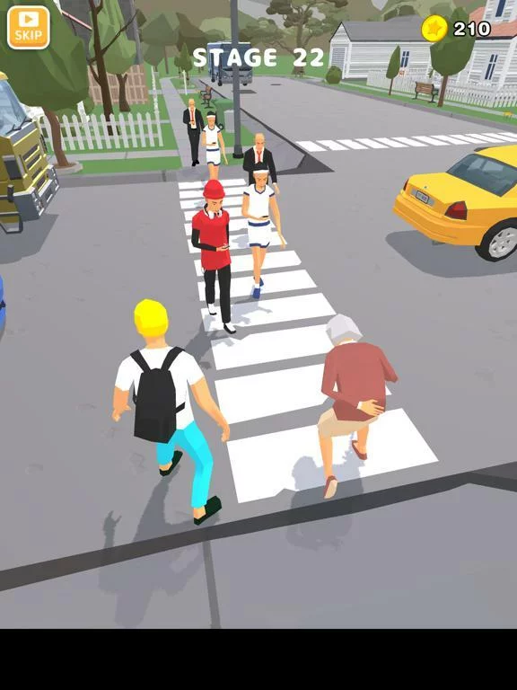 Изображение игры: My Daily Life