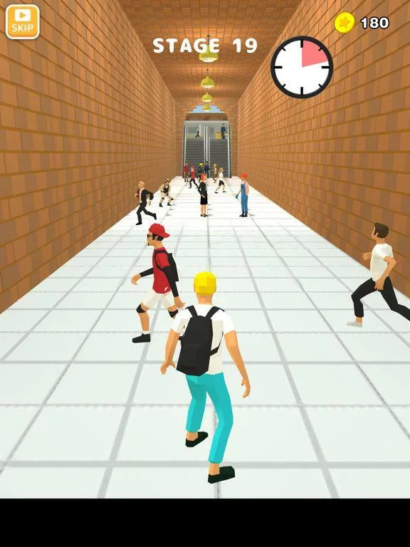Изображение игры: My Daily Life