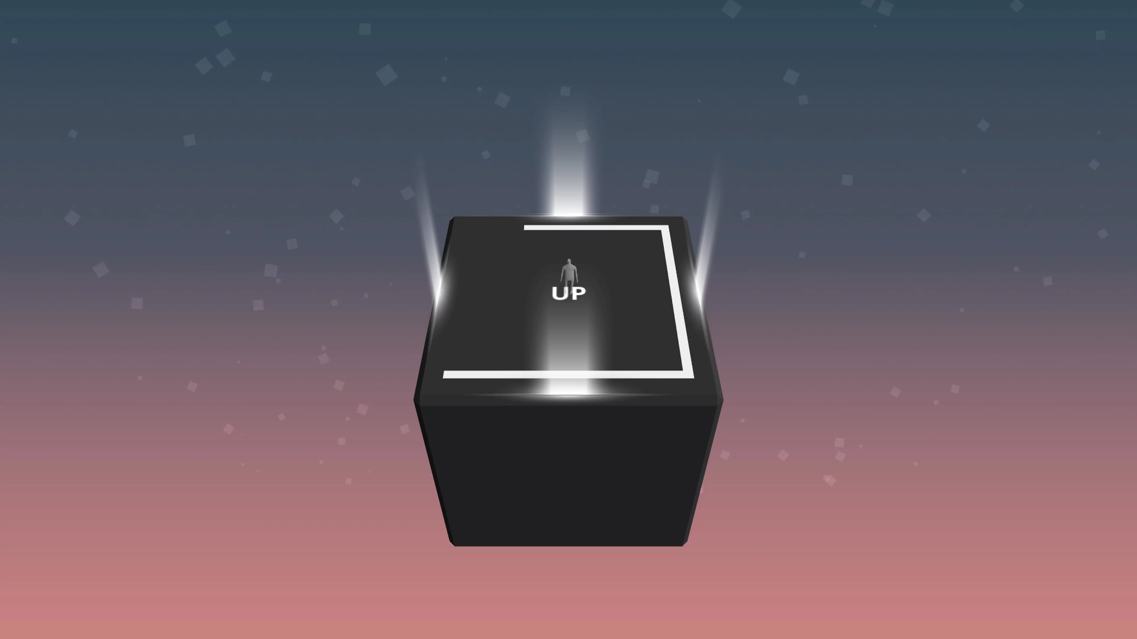 Изображение игры: Not Not - A Brain Buster