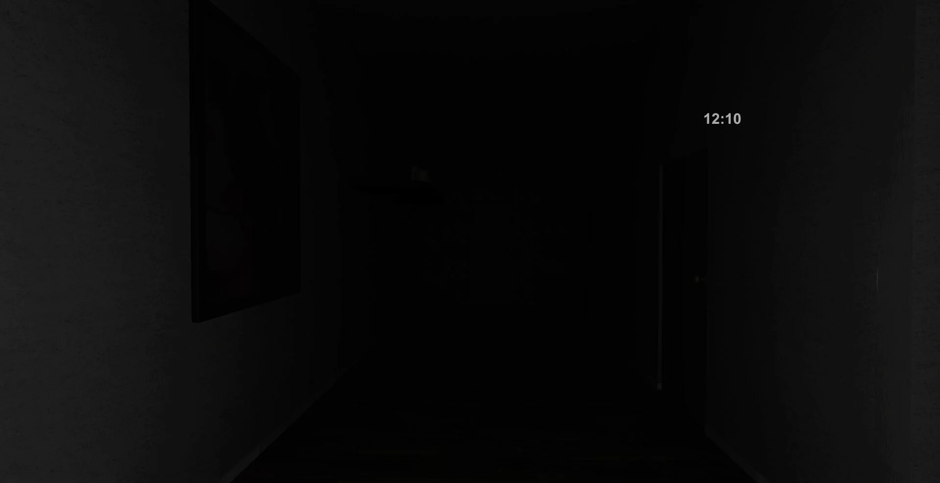 Изображение игры: The Dark Stares Back