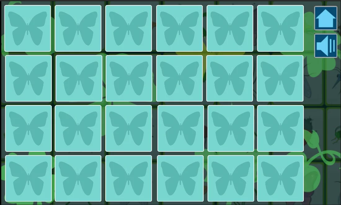 Изображение игры: Kids Memory Game 2