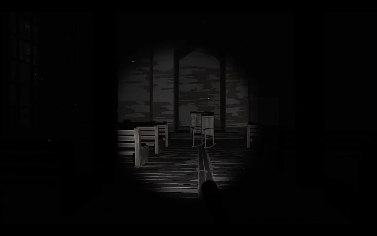 Изображение игры: Skinwalkers