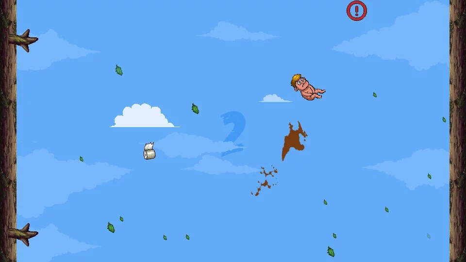Изображение игры: FartPart