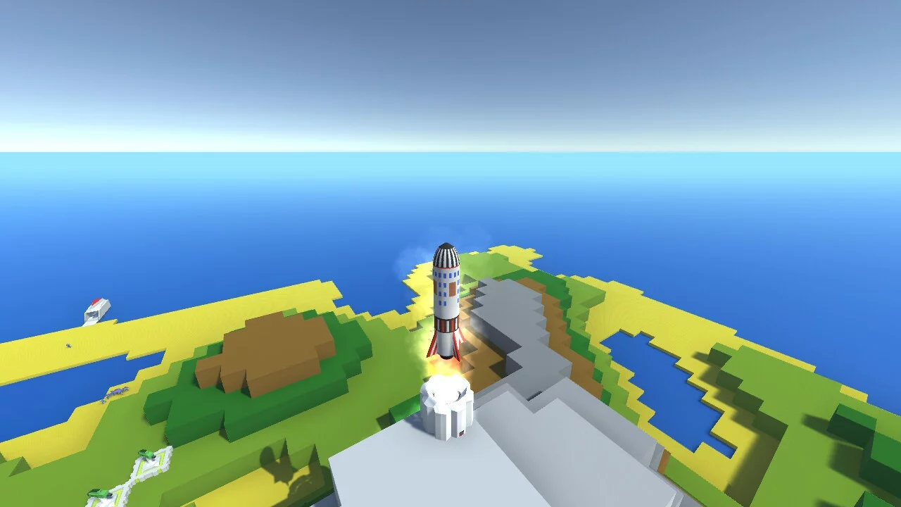 Изображение игры: Fortification: tower defence