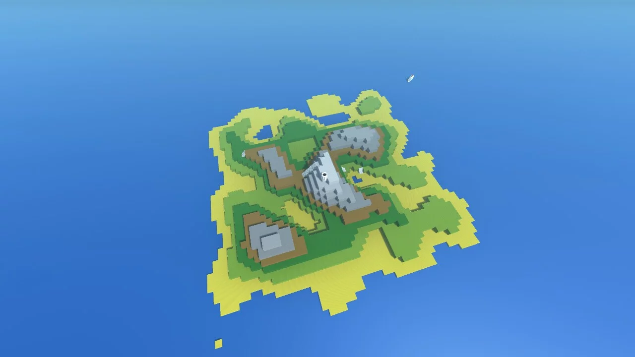 Изображение игры: Fortification: tower defence