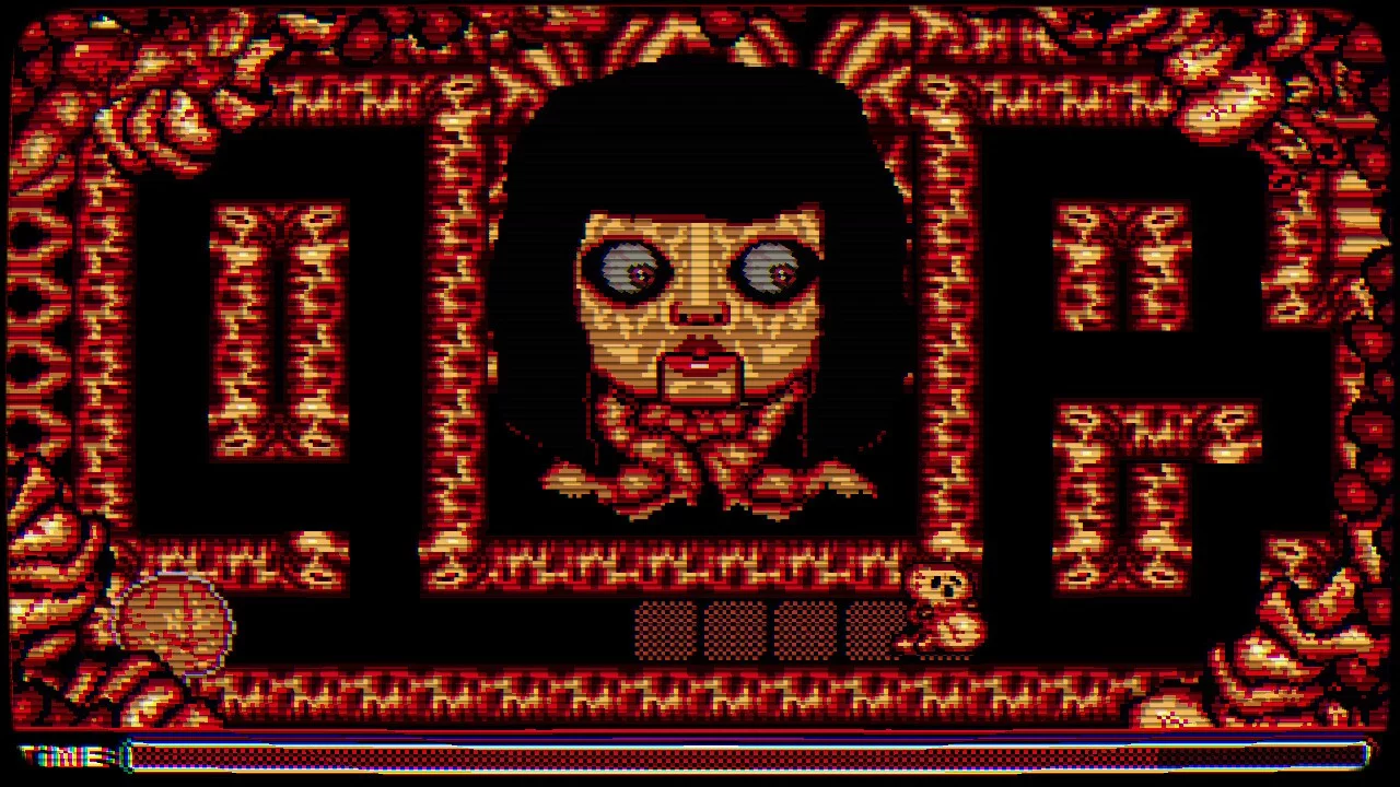 Изображение игры: Estigma []