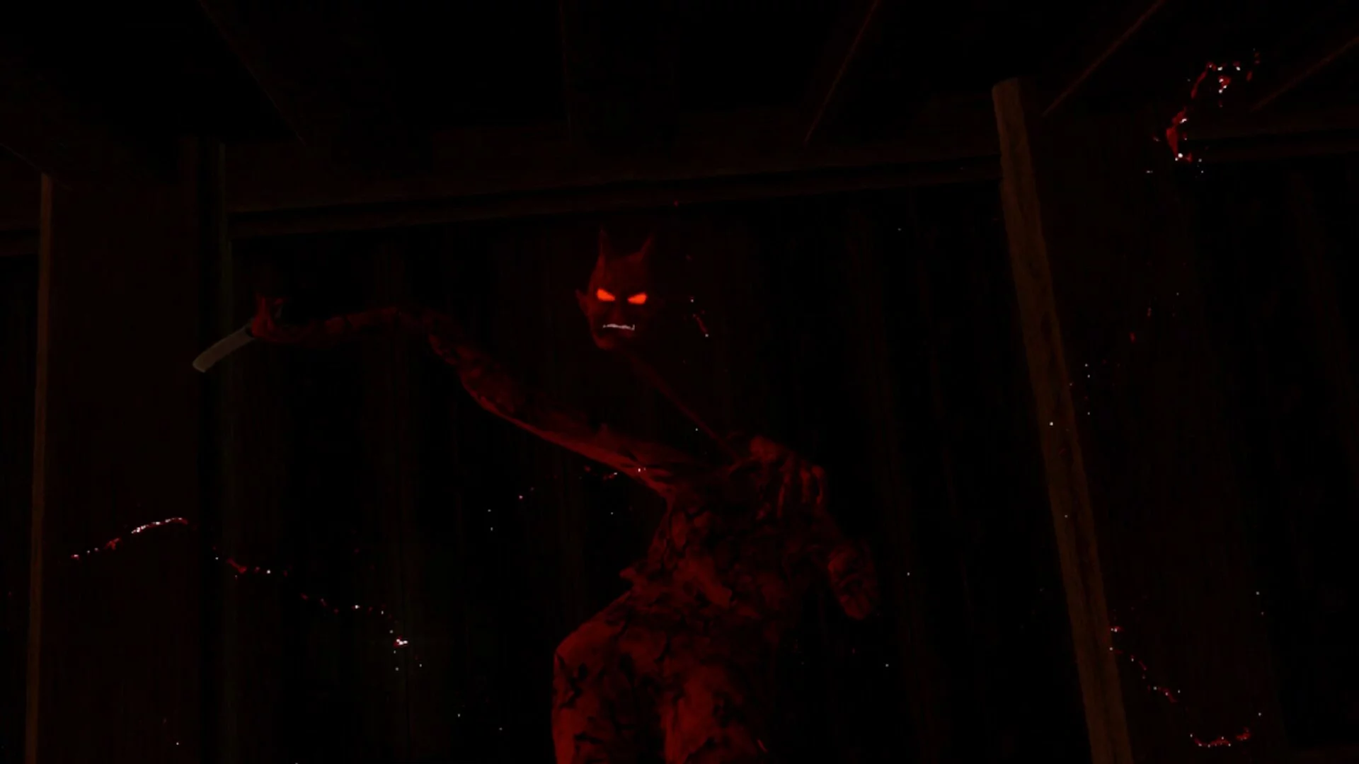 Изображение игры: Demon Killer VR