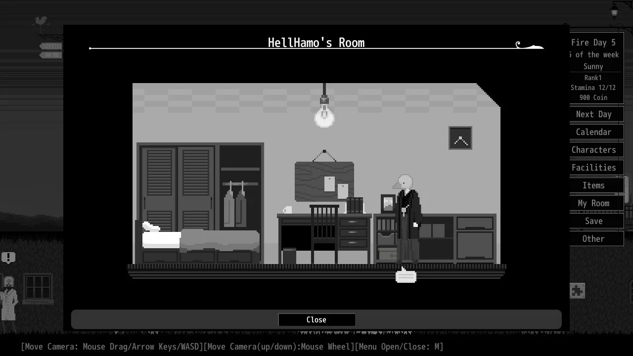 Изображение игры: Hell's High Harmonizers