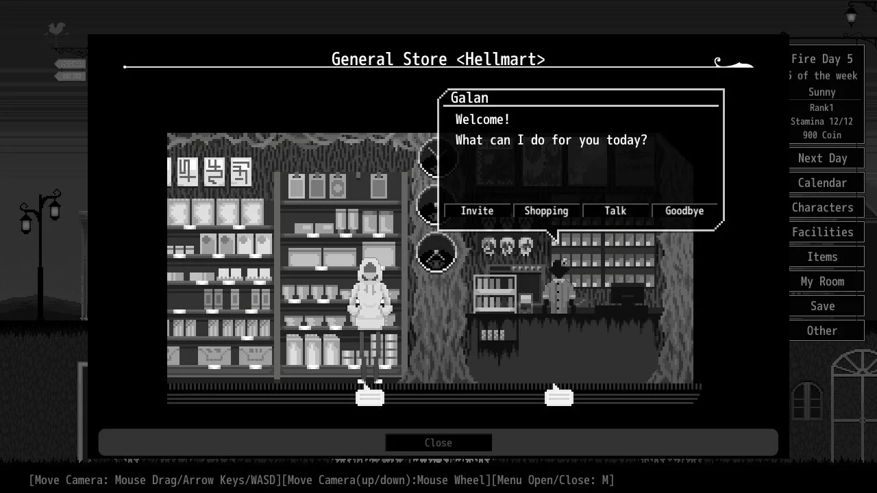 Изображение игры: Hell's High Harmonizers