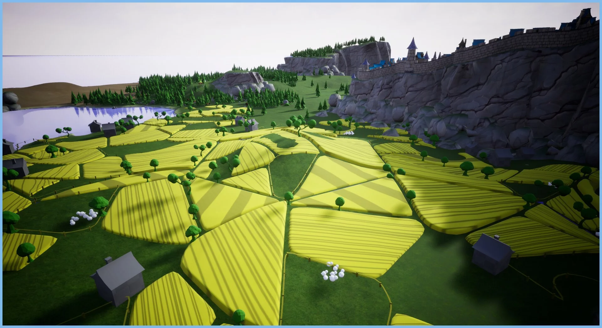 Изображение игры: Atlas Architect