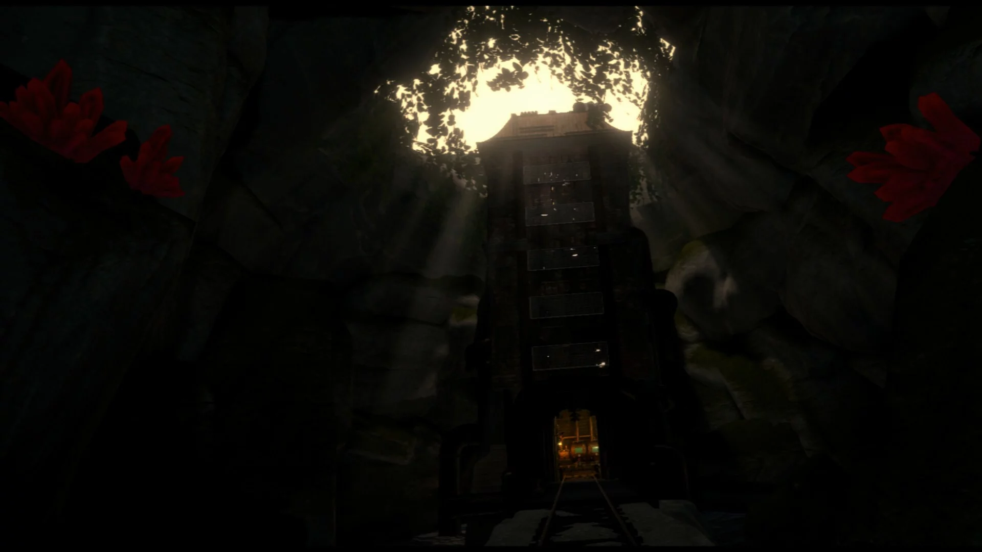 Изображение игры: The Arcane Tower