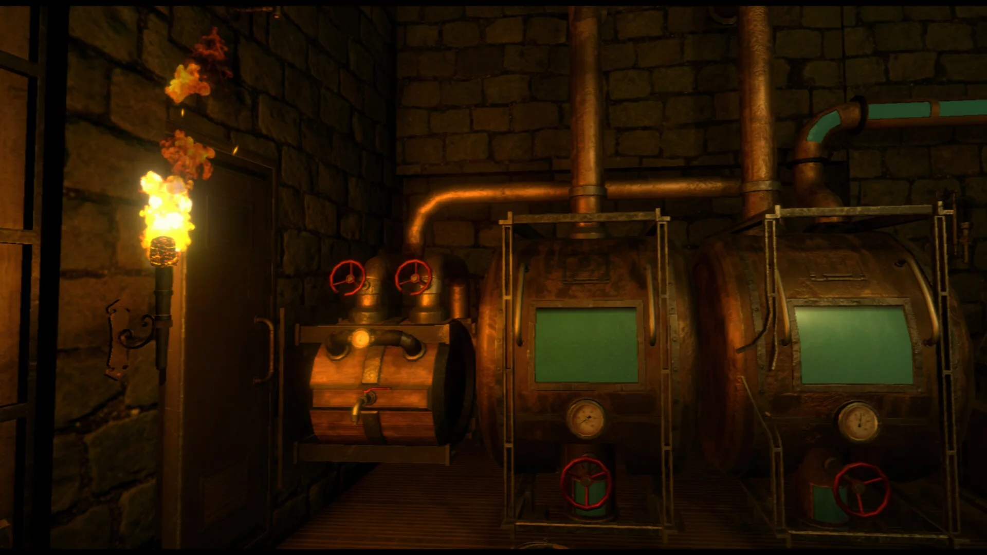 Изображение игры: The Arcane Tower