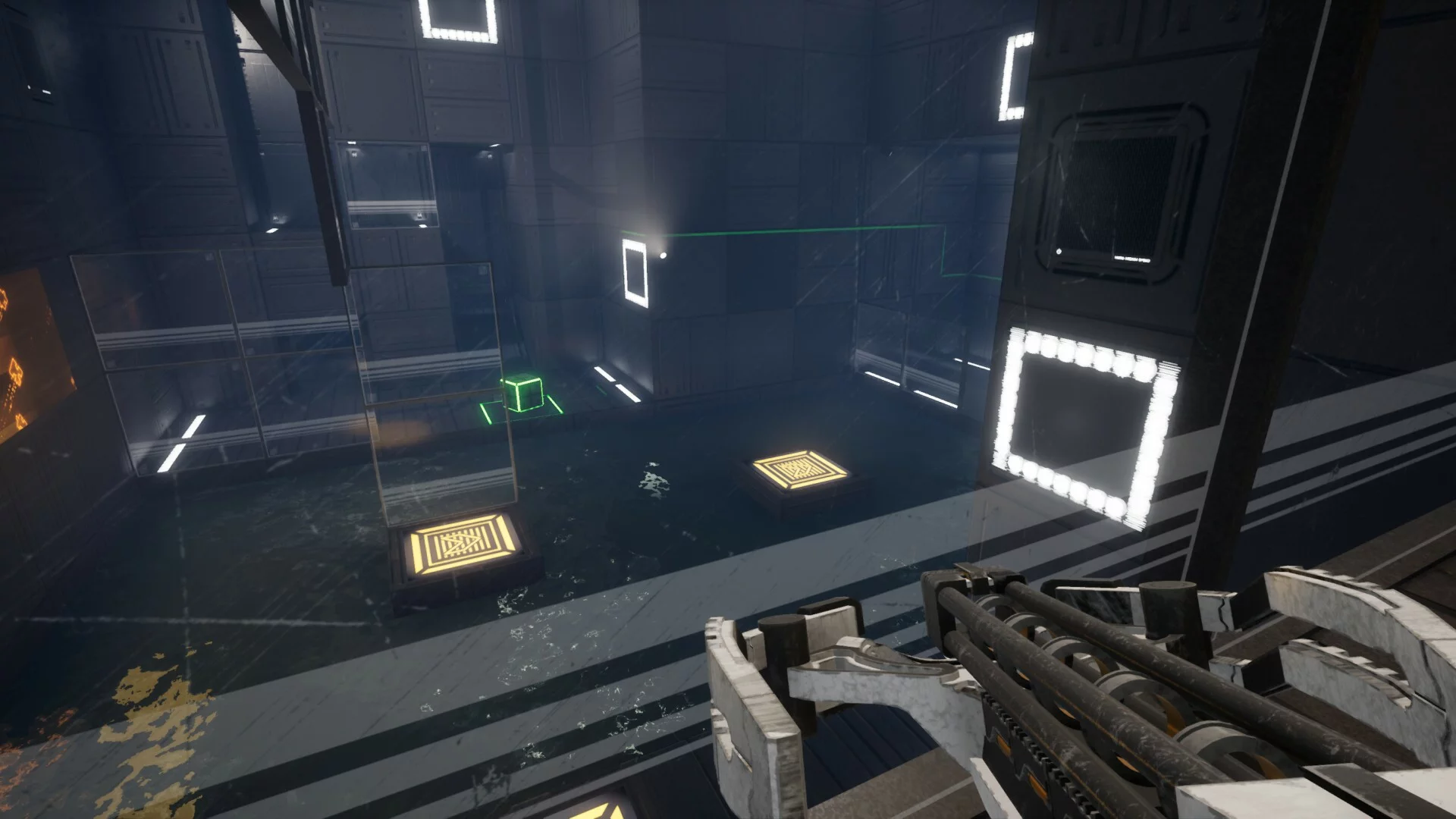 Изображение игры: Gravulse