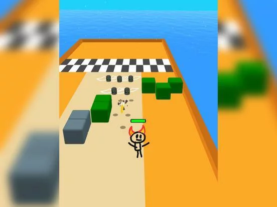 Изображение игры: Draw Adventures