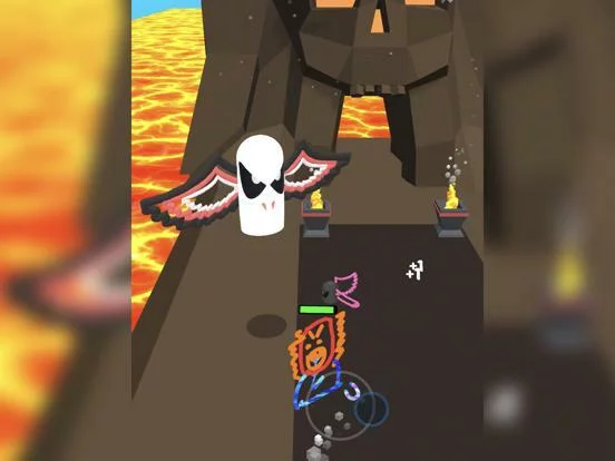 Изображение игры: Draw Adventures