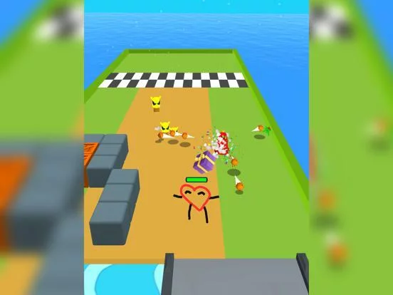 Изображение игры: Draw Adventures