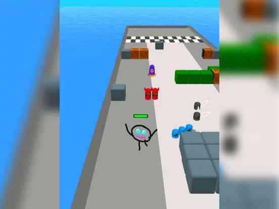 Изображение игры: Draw Adventures