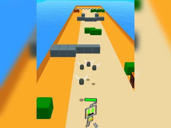 Изображение игры: Draw Adventures