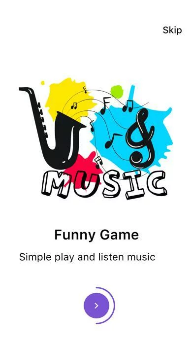 Изображение игры: Magic Piano Tiles 2020: New