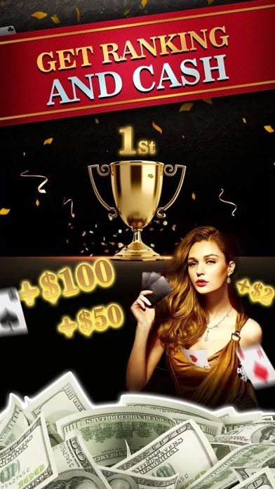 Изображение игры: Solitaire Arena Online
