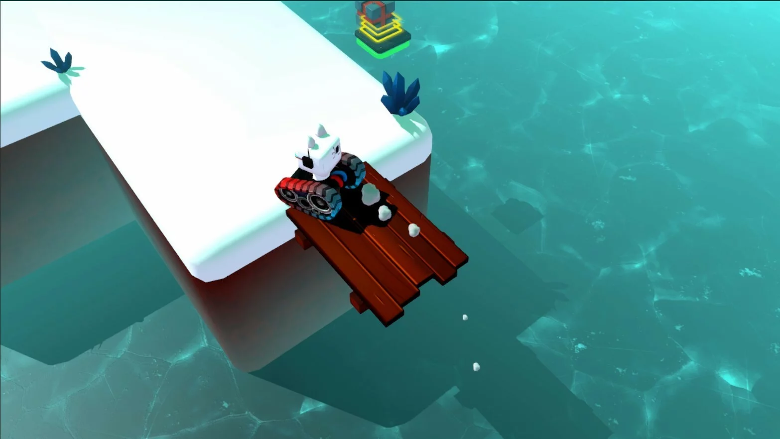 Изображение игры: The Cat Banny