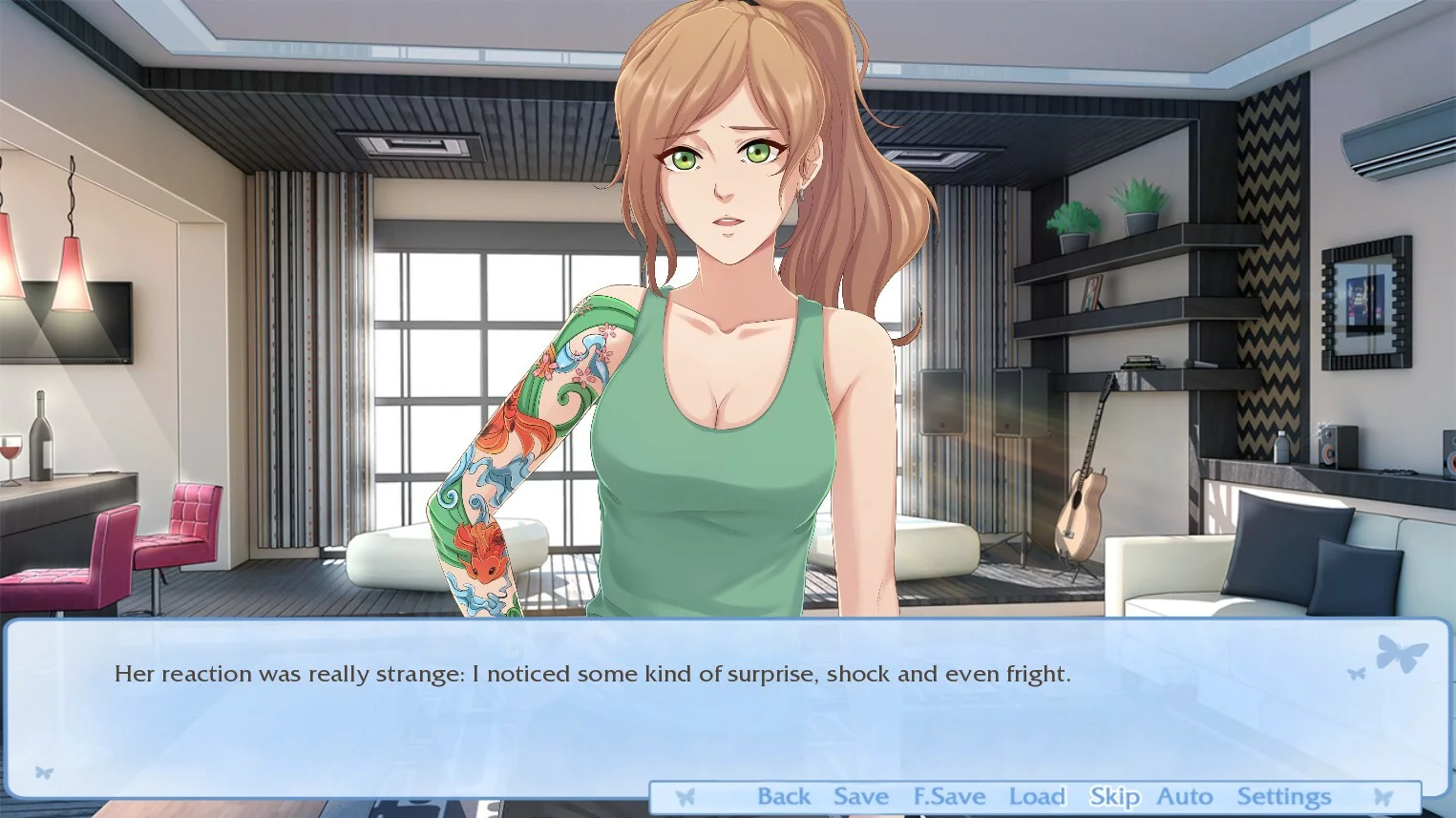 Изображение игры: Memory Note