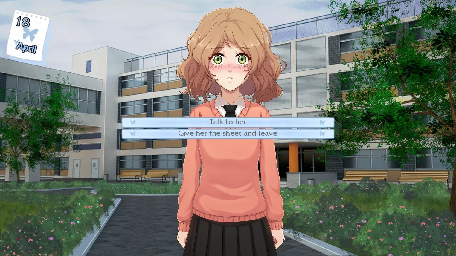 Изображение игры: Memory Note
