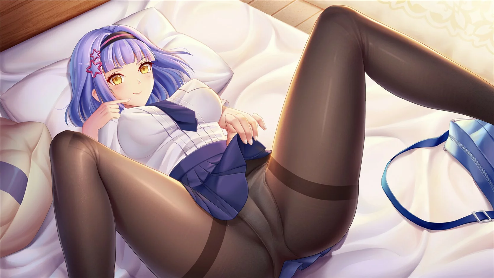 Изображение игры: 球球少女