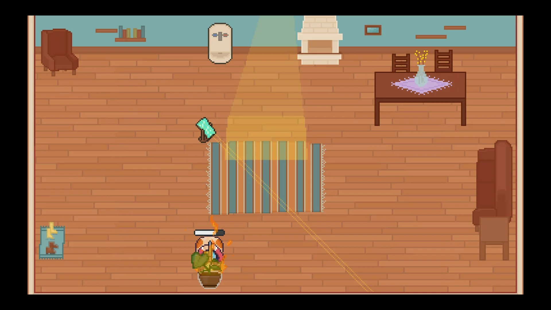 Изображение игры: Grow Big (or Go Home)