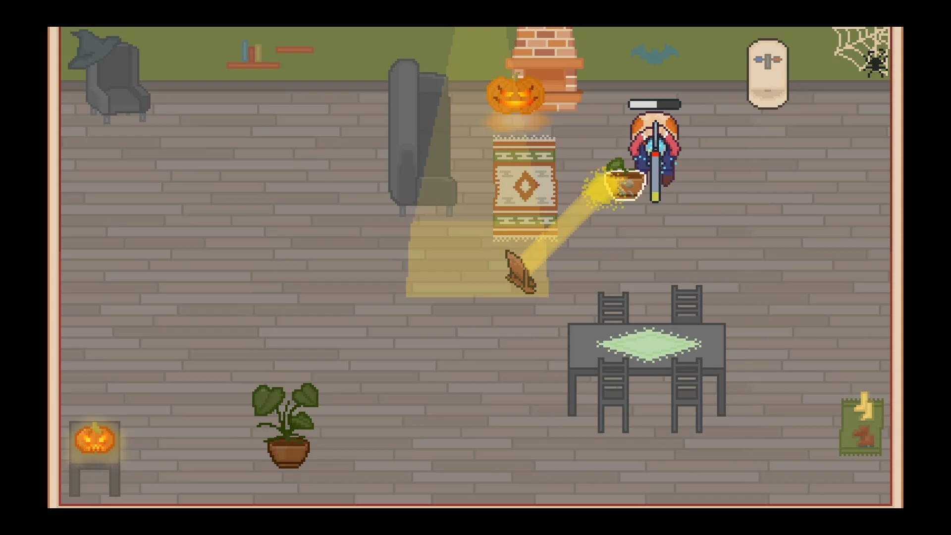 Изображение игры: Grow Big (or Go Home)