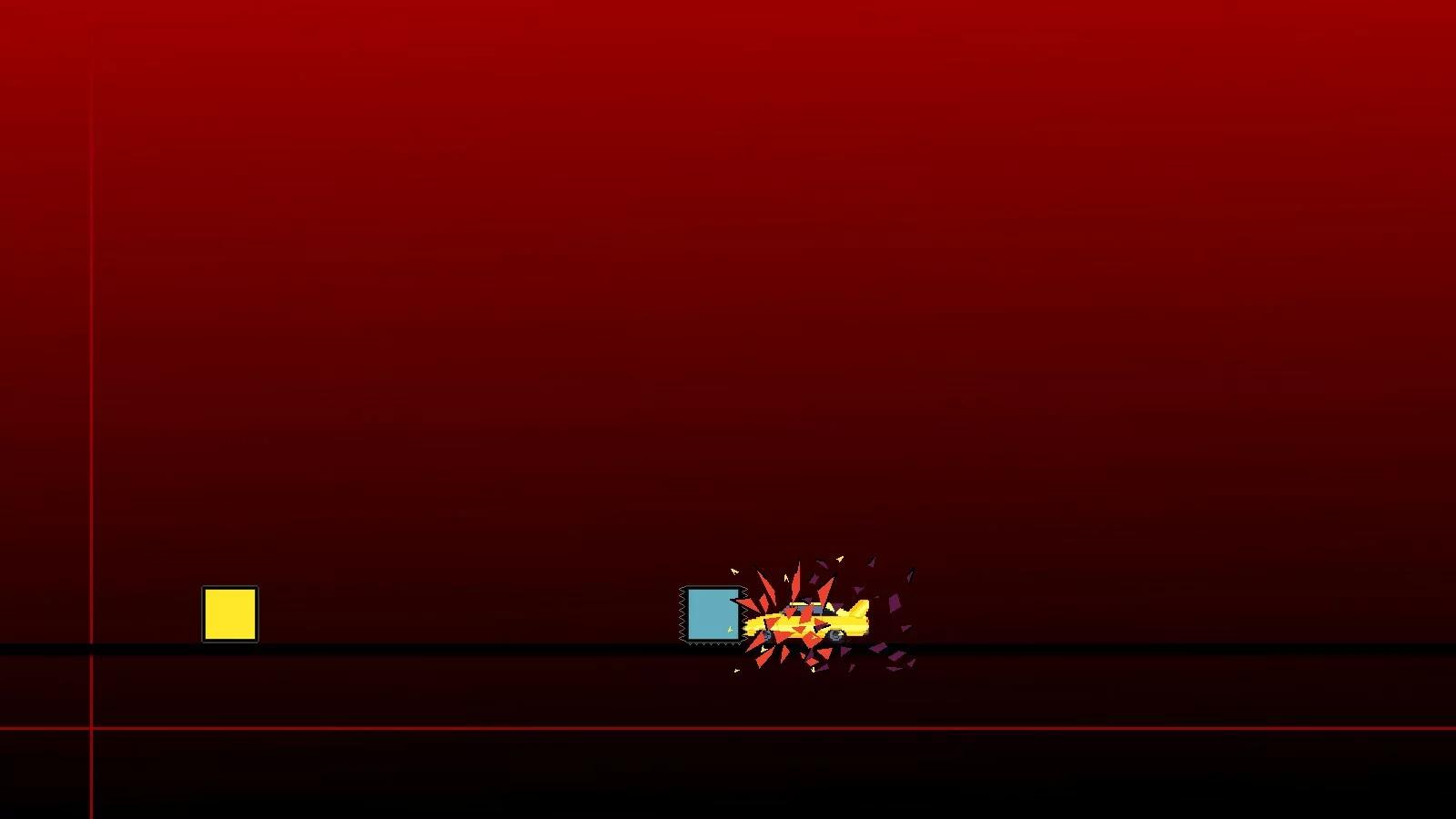Изображение игры: Paralyzed