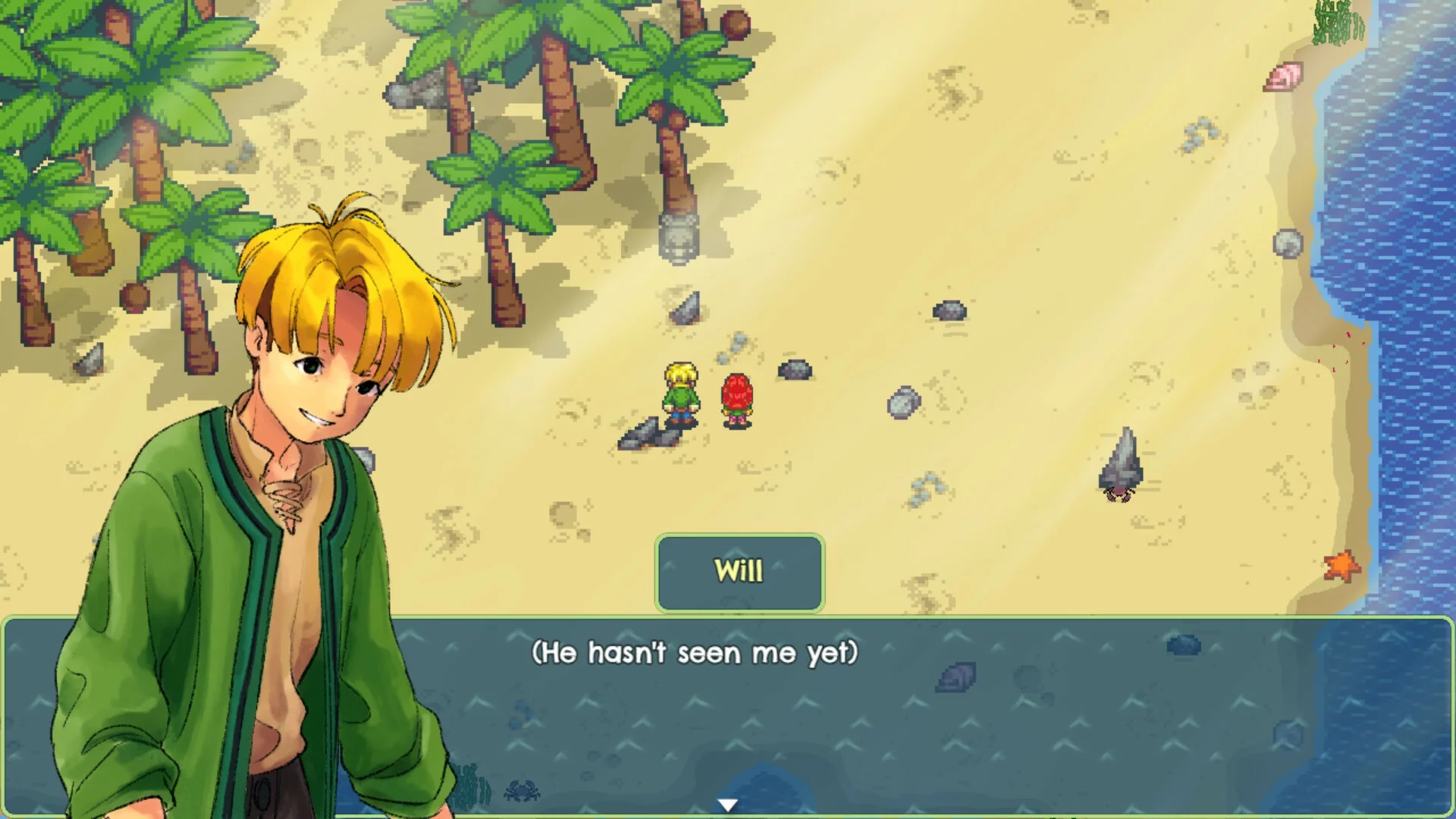 Изображение игры: Harvest Island: Beginnings