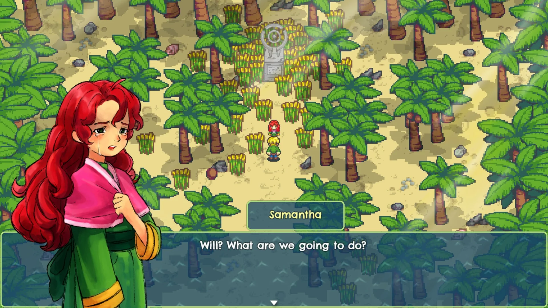 Изображение игры: Harvest Island: Beginnings