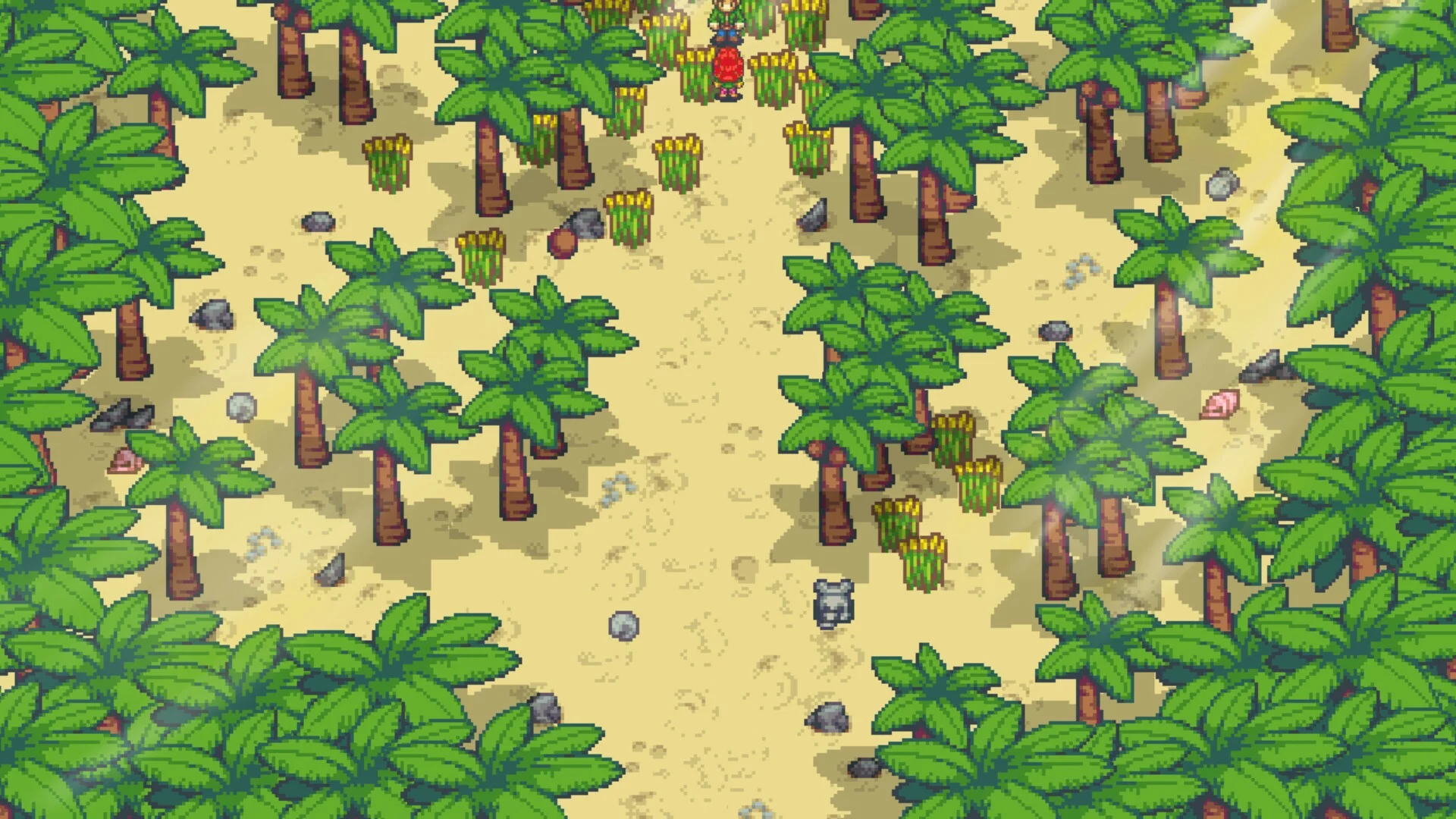Изображение игры: Harvest Island: Beginnings