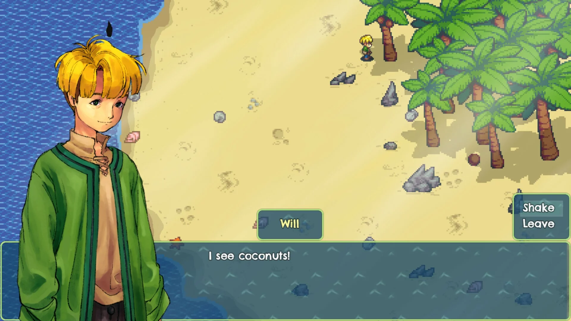 Изображение игры: Harvest Island: Beginnings
