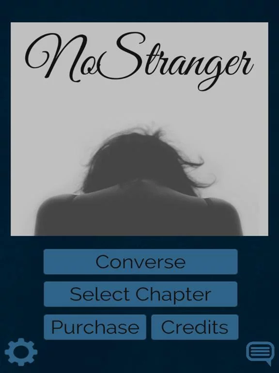 Изображение игры: NoStranger