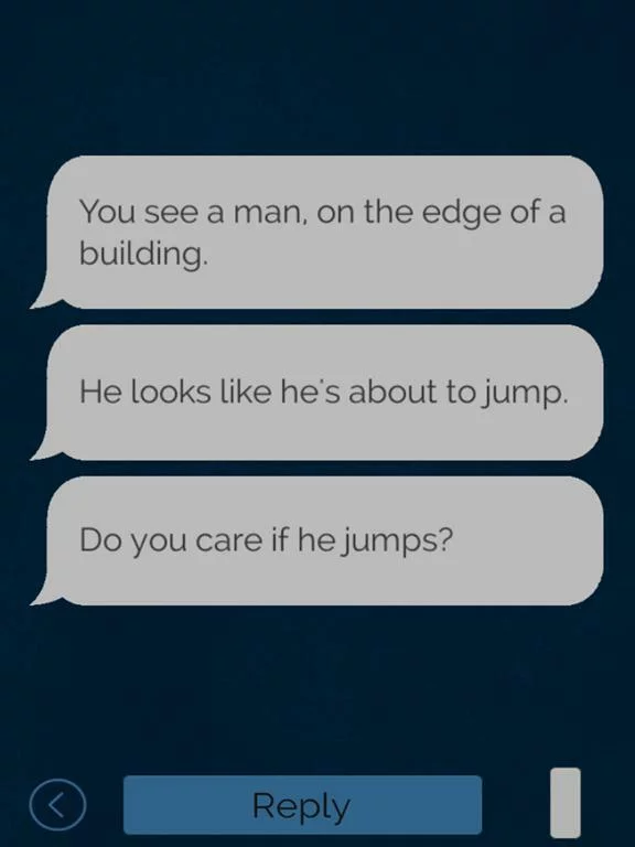 Изображение игры: NoStranger