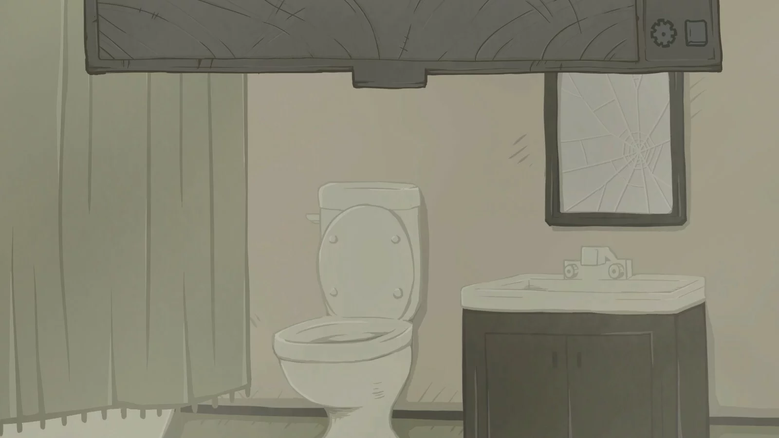 Изображение игры: Demian: The Ritual