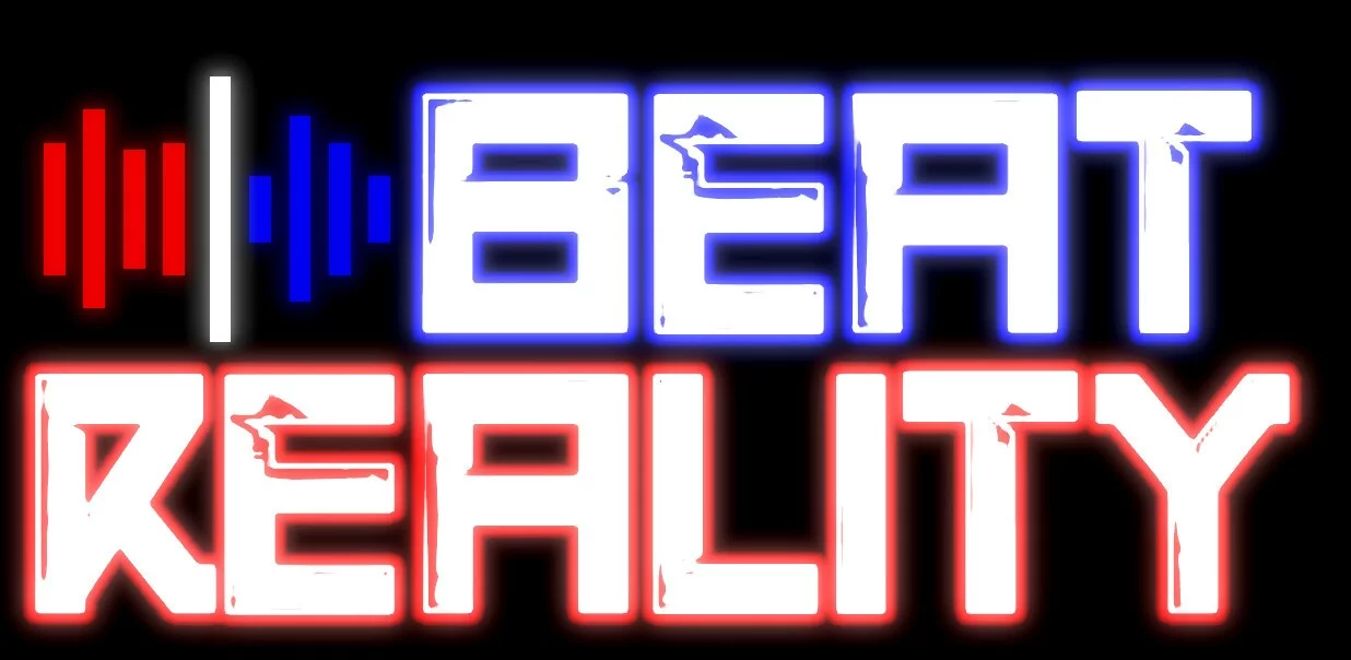 Изображение игры: Beat Reality