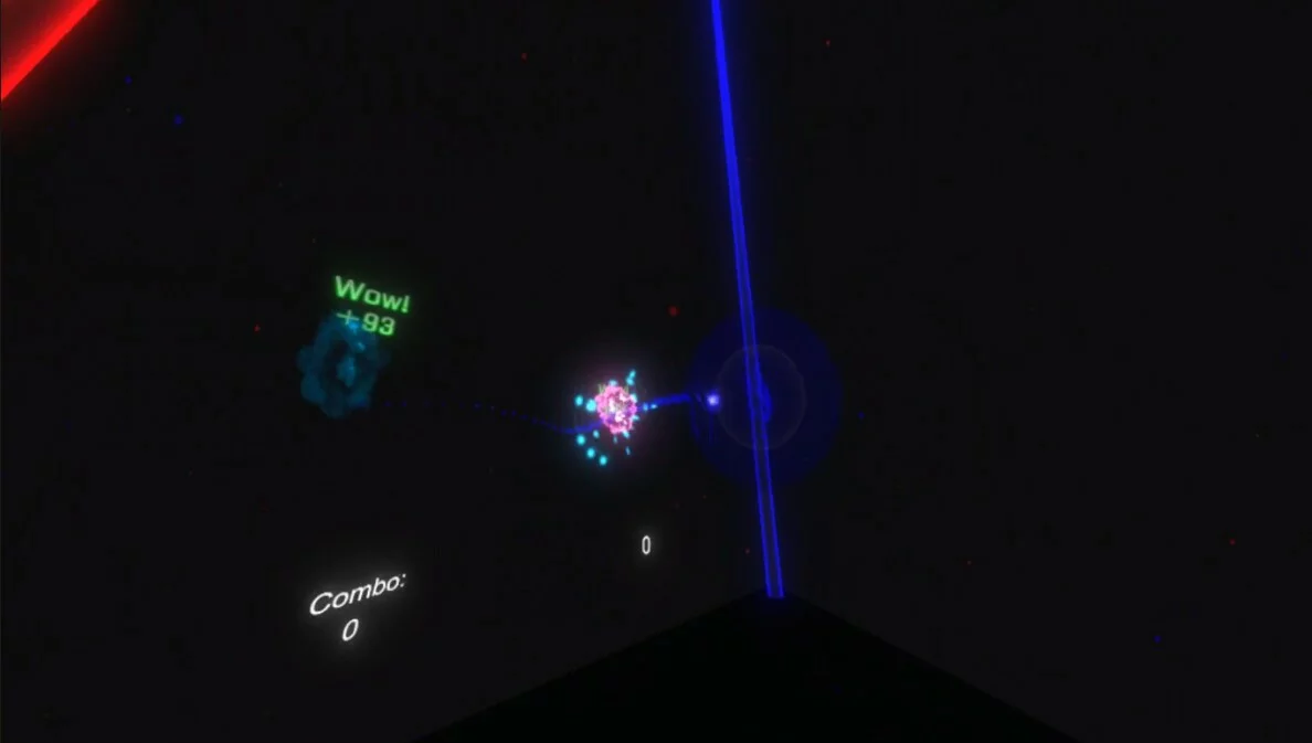 Изображение игры: Beat Reality