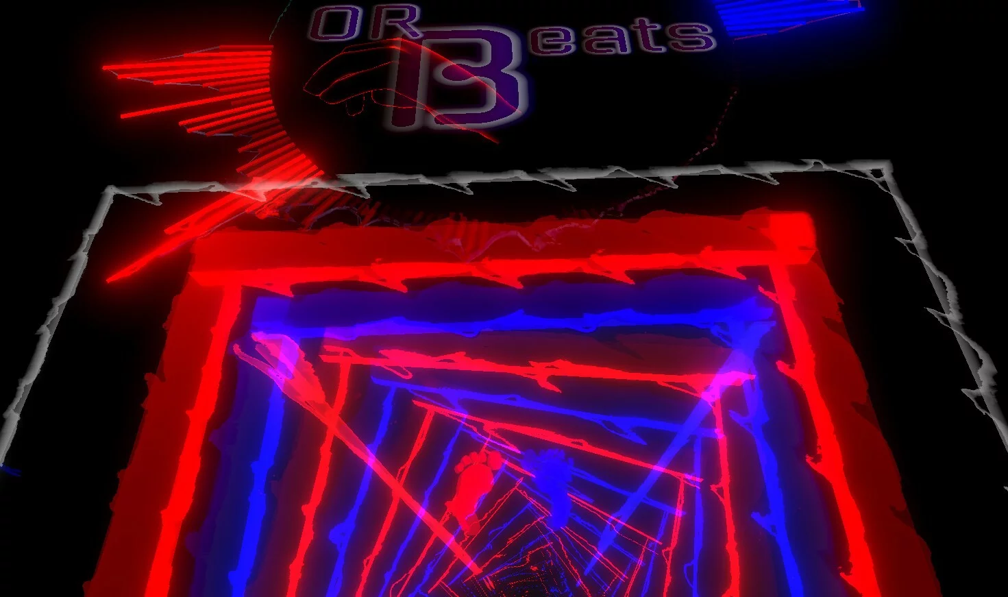 Изображение игры: Beat Reality