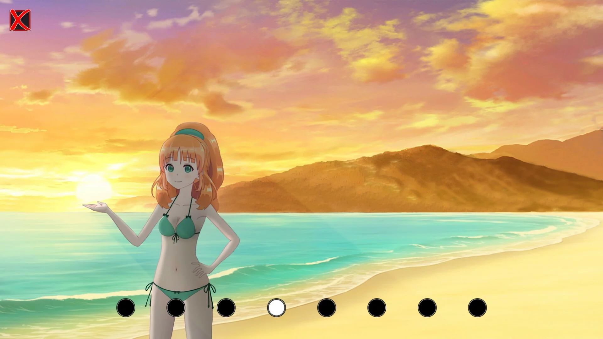 Изображение игры: Sun Girls